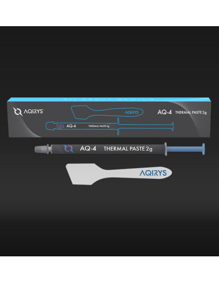 Cooler Procesor AQIRYS Cooler Procesor AQIRYS AQ-4, Aer