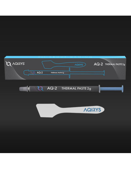 Cooler Procesor AQIRYS Cooler Procesor AQIRYS AQ-2, Aer