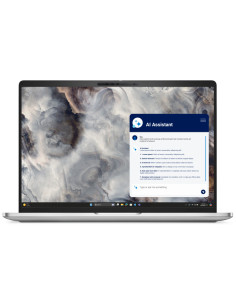 Laptop DELL DL PB16250 FHD+ CORE5-220U 16 512 W11P