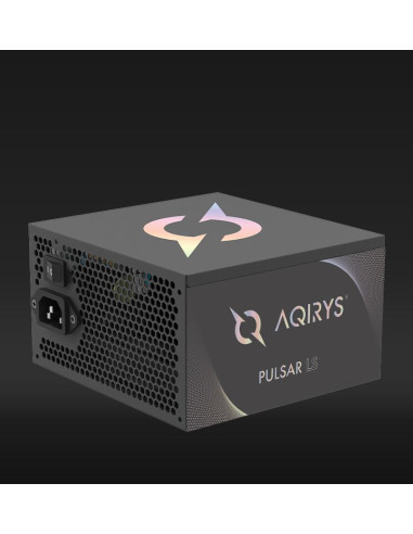 Surse PC AQIRYS Sursa Aqirys Pulsar LS, 80 PLUS...