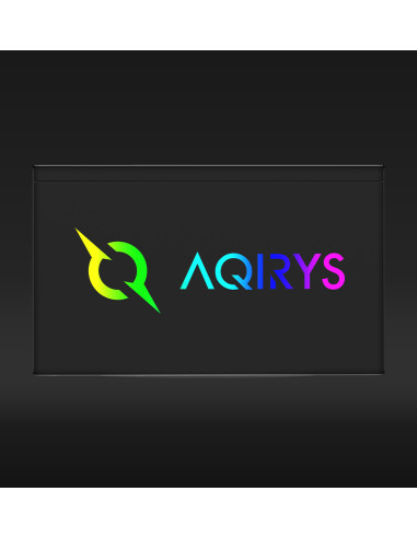 Surse PC AQIRYS Sursa Aqirys Pulsar, 80+ White,...
