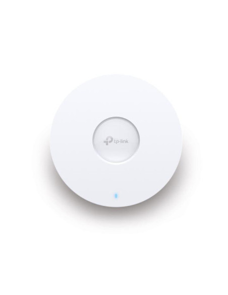 Access point & Range Ext. TP-LINK "AX5400 Ceiling Mount Dual-Band Wi-Fi 6 Access Point PORT: 1×2.5 Gigabit RJ45 Port SPEED:574Mb