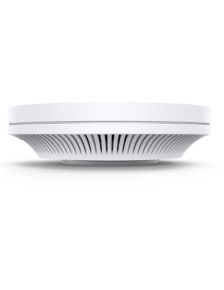 Access point & Range Ext. TP-LINK "AX5400 Ceiling Mount Dual-Band Wi-Fi 6 Access Point PORT: 1×2.5 Gigabit RJ45 Port SPEED:574Mb