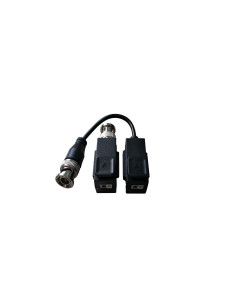 Accesorii HIKVISION Video balun DS-1H18S/E(C)...