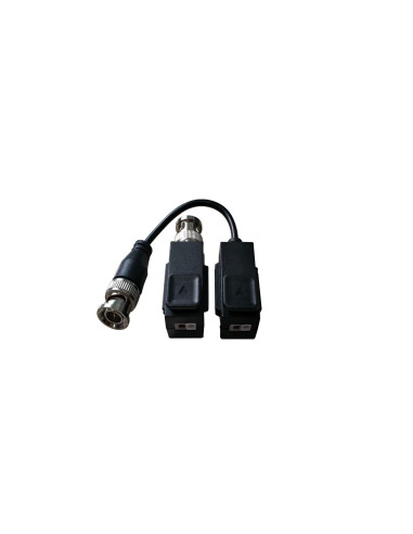Accesorii HIKVISION Video balun DS-1H18S/E(C)...