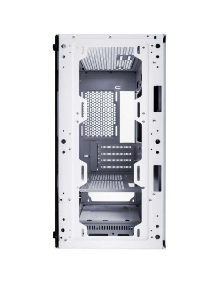 Carcase 1st PLAYER Carcasa 1st PLAYER X3-M, RGB, Full Tower, White