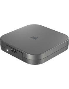 SSD-uri externe CORSAIR SSD extern Corsair EX300U, 2 TB,...