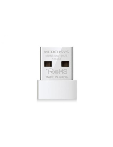 Routere Wireless MERCUSYS Adaptor Wireless...