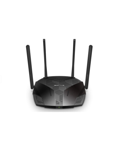 Routere Wireless Mercusys Router, AX3000,...