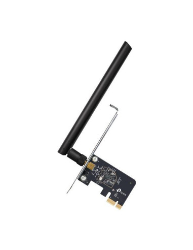 Routere Wireless TP-LINK Placa de retea...