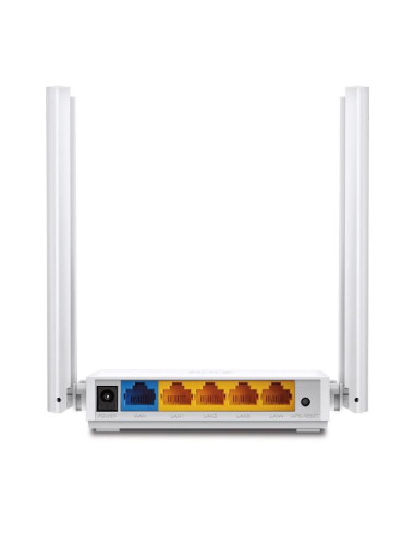 Routere Wireless TP-LINK Router wireless...