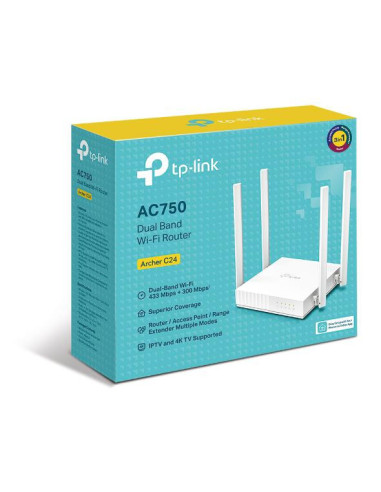 Routere Wireless TP-LINK Router wireless...