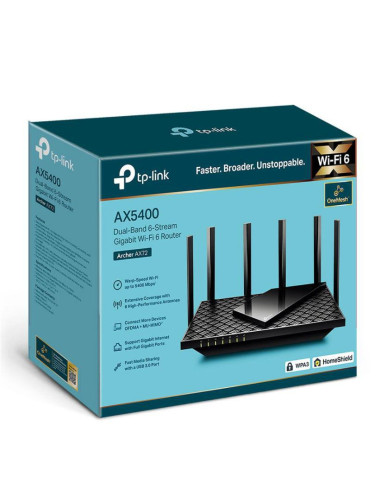 Routere Wireless TP-LINK Router wireless...