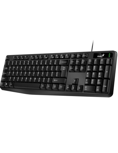 Tastaturi GENIUS Tastatura Genius KB-117 cu...