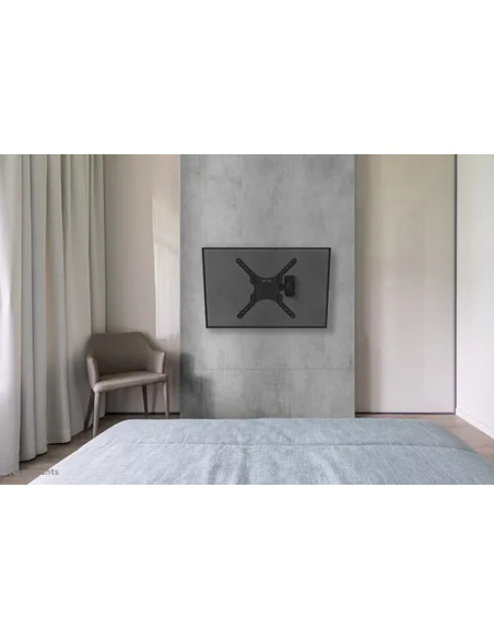 Suport TV / Monitor NEOMOUNTS Suport perete Neomounts by Newstar Full Motion 32"-55" 35kg