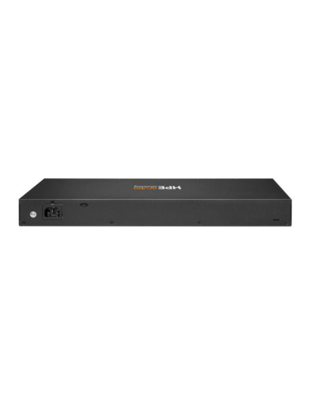 Switch-uri ARUBA NETWORKS HPE Aruba Networking CX 6000 24G Class4 PoE 4SFP 370W Switch
