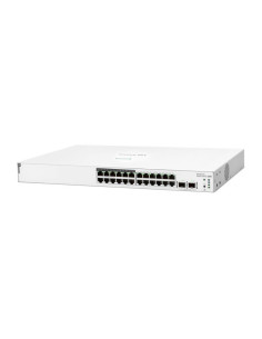 Switch-uri ARUBA NETWORKS ARUBA ION 1830 24G 2SFP 195W SW