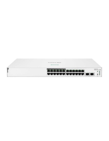 Switch-uri ARUBA NETWORKS HPE Networking...