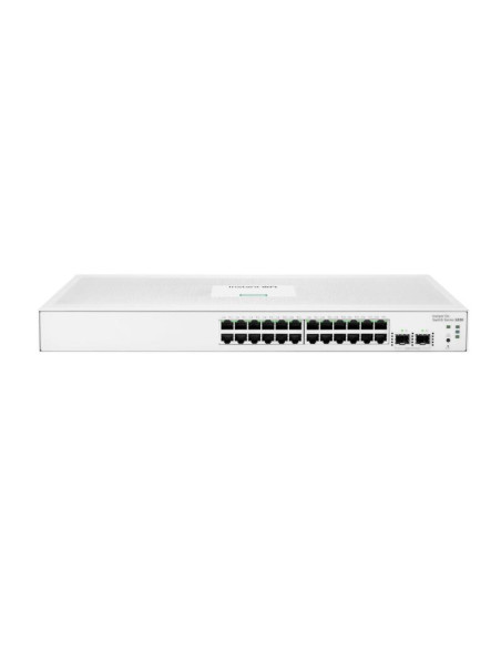 Switch-uri ARUBA NETWORKS HPE Networking Instant On Switch 24p Gigabit 2p SFP 1830