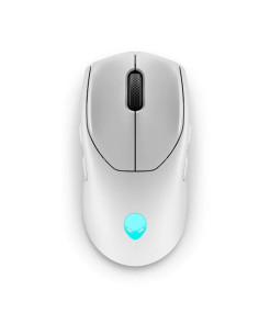 Mouse DELL Mouse Gaming Wireless Dell AW720M, 26000 dpi,...