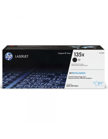 Tonere HP W1350X TONER CARTRIDGE