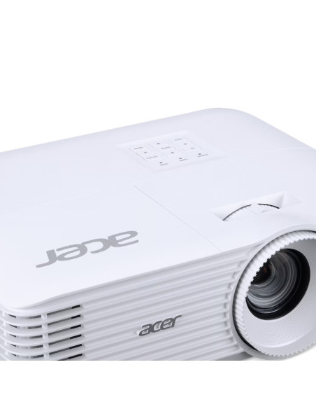 Videoproiectoare ACER Videoproiector Acer P5550, FHD 1920* 1080, 5.200 lumeni, up to WUXGA 1920* 1200, 16:9/ 4:3, 18.000:1, dime
