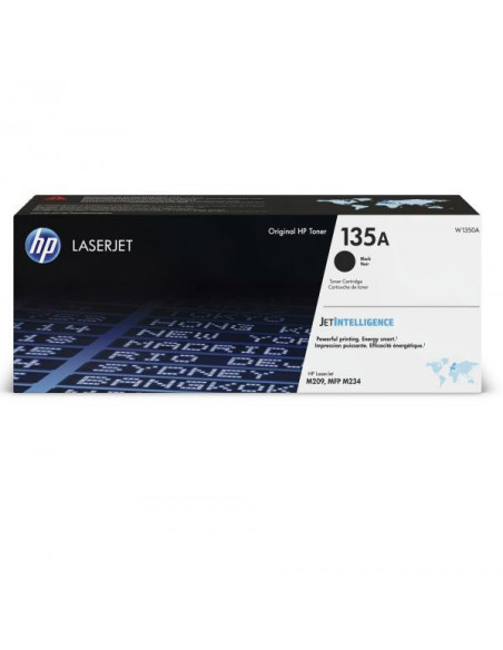 Tonere HP W1350A TONER CARTRIDGE