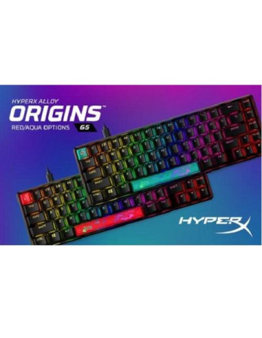 Tastaturi HP Tastatura Mecanica Gaming HyperX...