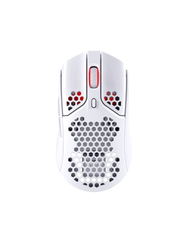 Mouse HP Mouse Gaming Wireless HyperX Pulsefire...