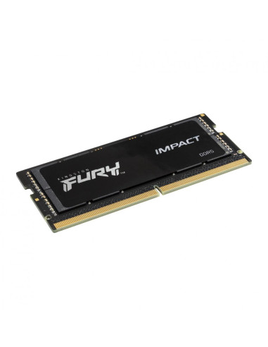 Memorie RAM laptop KINGSTON KS DDR5 32GB...