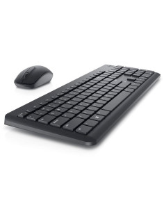 Kit mouse tastatura DELL Kit Wireless tastatura si mouse...