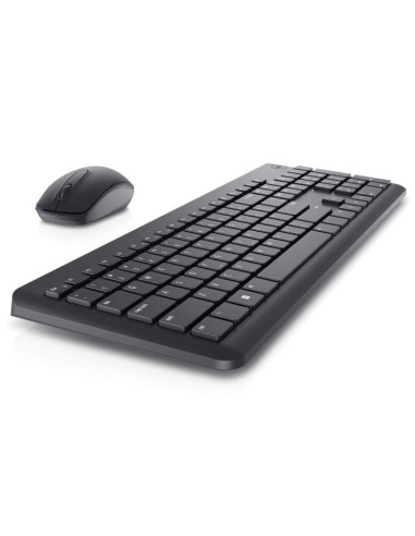 Kit mouse tastatura DELL Kit Wireless tastatura...