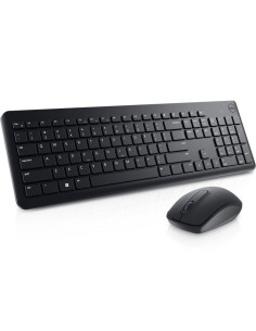 Kit mouse tastatura DELL Kit Wireless tastatura si mouse... 2