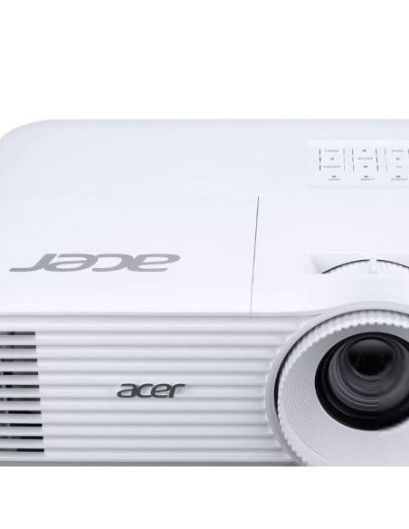 Videoproiectoare ACER Videoproiector Acer P5550, FHD 1920* 1080, 5.200 lumeni, up to WUXGA 1920* 1200, 16:9/ 4:3, 18.000:1, dime