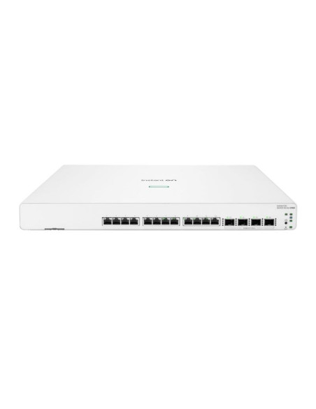 Switch-uri ARUBA NETWORKS HPE Networking Instant On Switch 12p 10GBT 4p SFP+ 1960