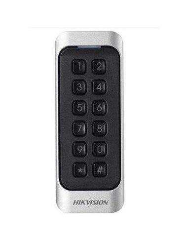 Cititoare HIKVISION Cititor card cu tastatura...