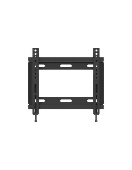 Monitoare HIKVISION Suport de perete Hikvision DS-DM1940W Solid steel structure, preventing screen bending or twisting Cold-roll