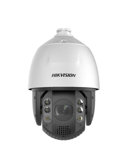 Camere supraveghere IP HIKVISION CAMERA IP PTZ 8MP 5.9-147.5MM IR200M