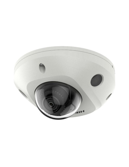 Camere supraveghere IP HIKVISION CAMERA MINI DOME IP 4MP 2.8MM 30M MIC