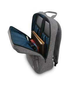 Rucsac Notebook Lenovo B210, 15.6", Gri