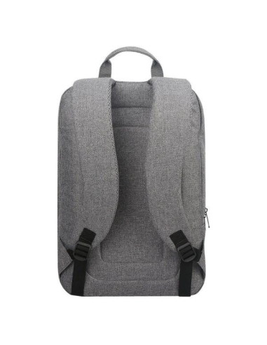 Rucsac Notebook Lenovo B210, 15.6", Gri