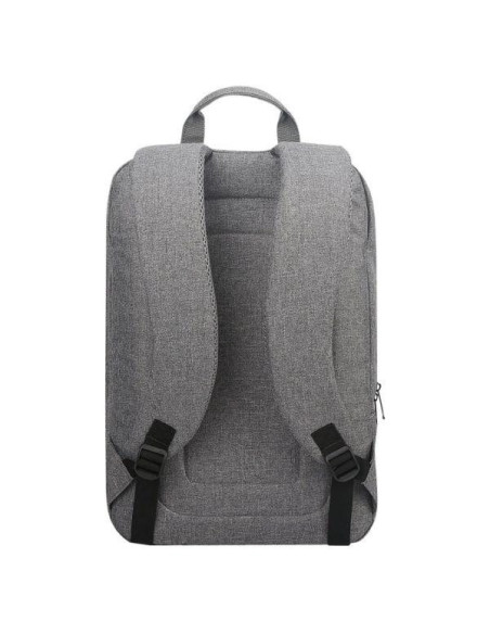 Rucsac Notebook Lenovo B210, 15.6", Gri