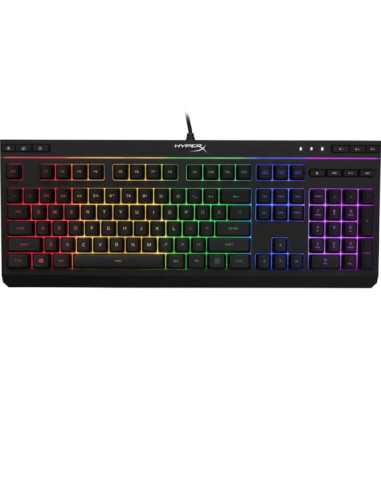Tastaturi HP Tastatura HyperX Alloy Core RGB,...