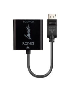 Cabluri video LINDY Adaptor Lindy LY-41068, DisplayPort...