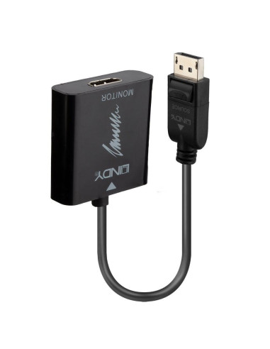 Cabluri video LINDY Adaptor Lindy LY-41068,...