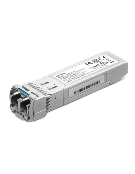 Accesorii switch-uri TP-LINK TPL 10GBASE-LR SFP+ LC TRANSCEIVER