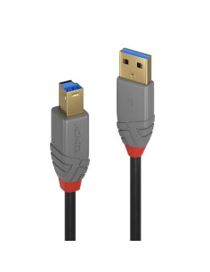 Cabluri periferice LINDY Cablu Lindy LY-36744, USB 3.0...