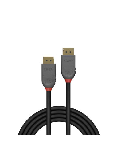 Cabluri video LINDY Cablu Lindy 1m DisplayPort...