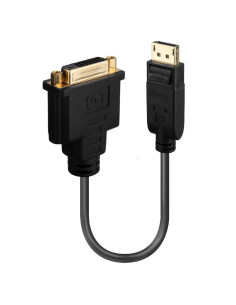 Cabluri video LINDY Adaptor Lindy DP to DVI-D Basic 2