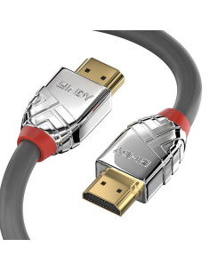 Cabluri video LINDY Cablu Lindy 7.5m HDMI Cable, Cromo Line 2
